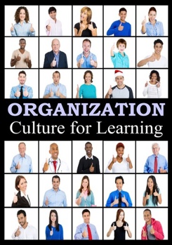 DVD Organization Culture for Learning Book