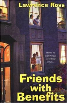 Paperback Friends with Benefits Book