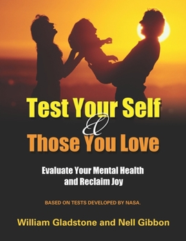 Paperback Test Your Self and Those You Love Book