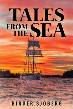 Paperback Tales from the Sea Book
