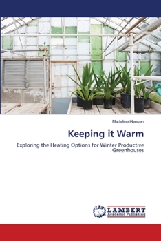 Paperback Keeping it Warm Book
