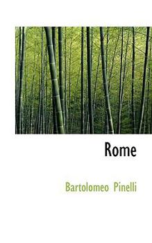 Paperback Rome Book