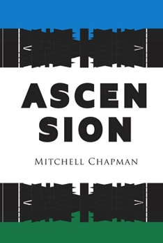 Paperback Ascension Book