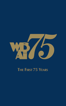 Paperback Wbai: The First 75 Years Book