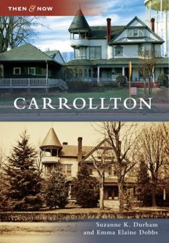 Carrollton - Book  of the  and Now