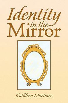 Paperback Identity in the Mirror Book