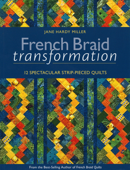 Paperback French Braid Transformation - Print-On-Demand Edition Book