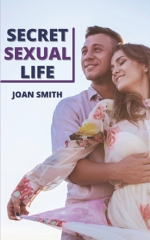 Paperback Secret Sexual Life Book