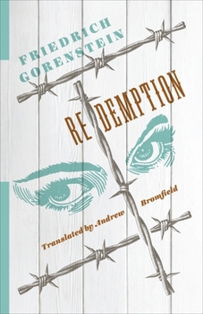 Redemption - Book  of the Russian Library