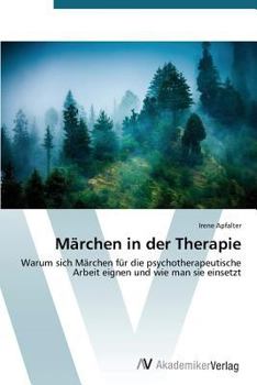 Paperback Marchen in Der Therapie [German] Book