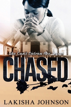 Paperback Chased Book