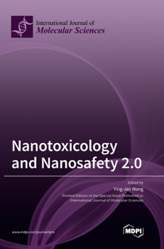 Hardcover Nanotoxicology and Nanosafety 2.0 Book