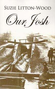 Paperback Our Josh Book