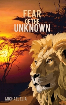 Paperback Fear of the Unknown Book