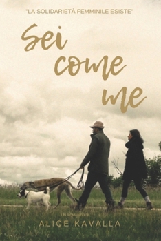 Paperback Sei come me [Italian] Book