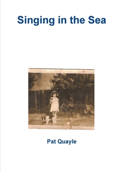 Paperback Singing in the Sea Book