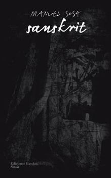 Paperback Sanskrit [Spanish] Book