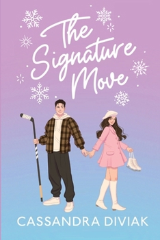 Paperback The Signature Move Book