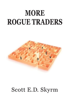 Hardcover More Rogue Traders Book