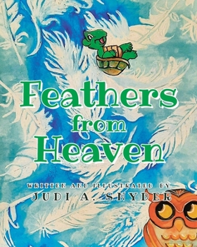 Paperback Feathers from Heaven Book