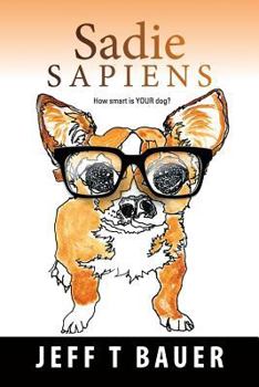 Paperback Sadie Sapiens Book