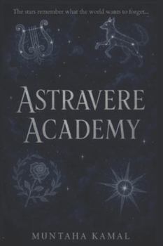 Paperback Astravere Academy Book