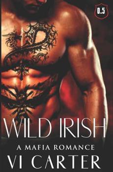 Paperback Wild Irish Book
