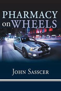 Paperback Pharmacy on Wheels Book