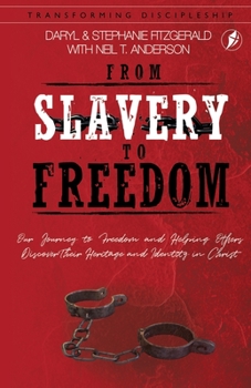 Paperback From Slavery to Freedom Book