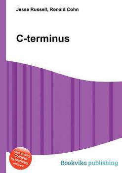 Paperback C-Terminus Book