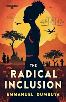 Paperback The Radical Inclusion Book
