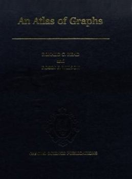 An Atlas of Graphs