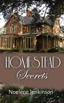 Paperback Homestead Secrets Book