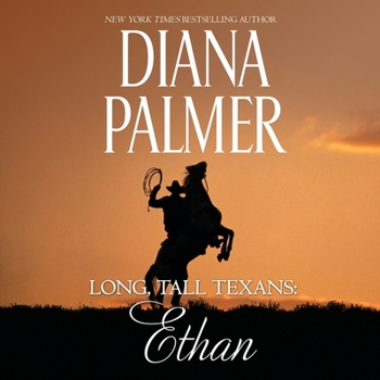 Audio CD Long, Tall Texans: Ethan Book