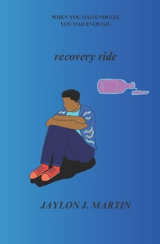 Paperback Recovery Ride Book