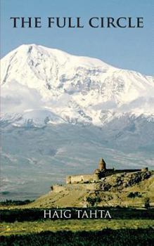 Paperback The Full Circle Book