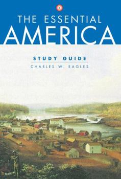 Paperback Study Guide: For the Essential America Book