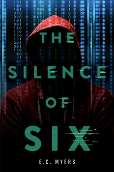 Hardcover The Silence of Six Book