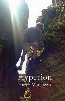 Paperback Hyperion Book