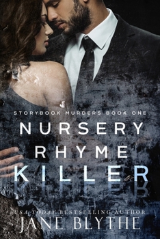 Nursery Rhyme Killer - Book #1 of the Storybook Murders