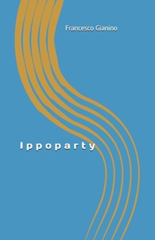 Paperback I p p o p a r t y [Italian] Book