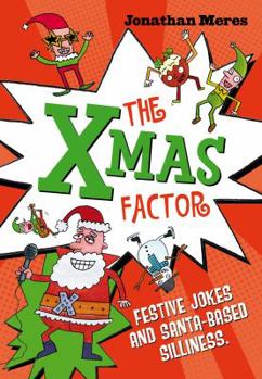 Paperback The Xmas Factor Book