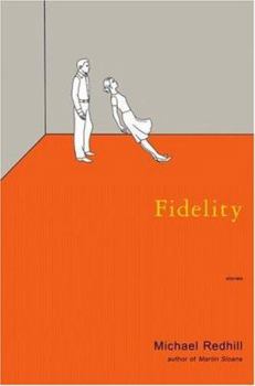 Hardcover Fidelity Book