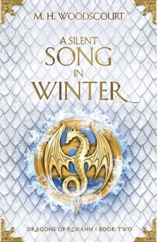 Paperback A Silent Song in Winter Book