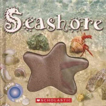 Hardcover Seashore Book