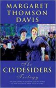 The Clydesiders (Clydesiders Trilogy 1) - Book #1 of the Clydesiders