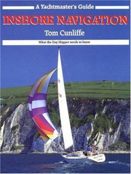 Paperback Inshore Navigation Book