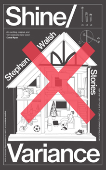 Paperback Shine/Variance Book