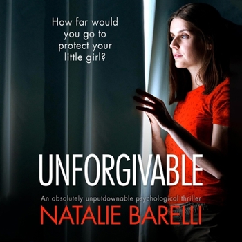 MP3 CD Unforgivable Book