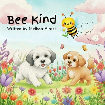 Paperback Bee Kind Book